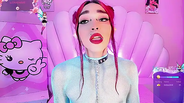 LeyXandrabraz webcam