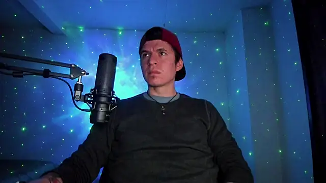 Headhunterdz webcam