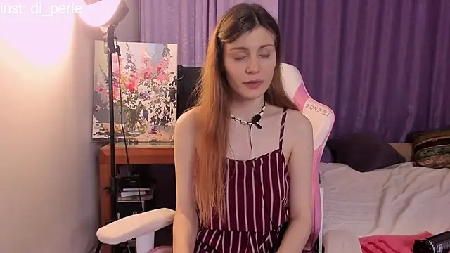 di_perle webcam