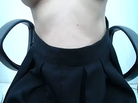 _Lady- webcam