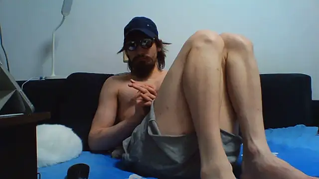 KaelNox webcam