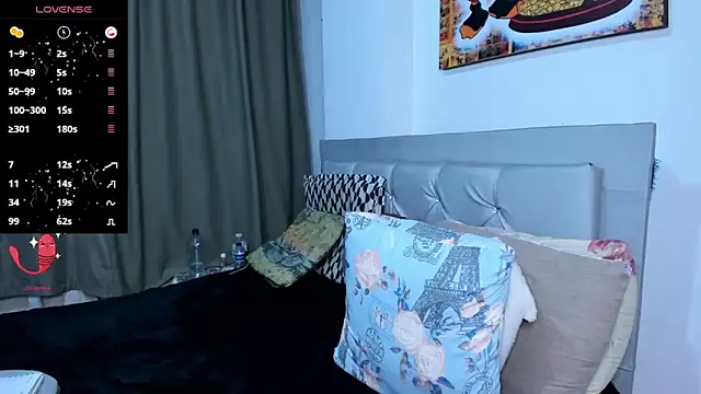 angelaagomez webcam