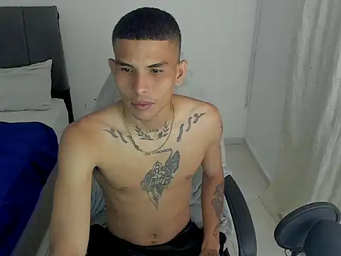 hot_king20 webcam