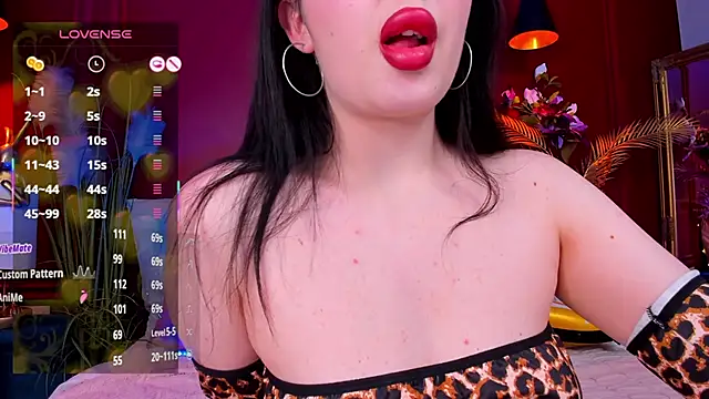 Mayzzie live cam