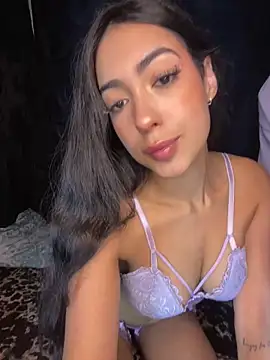 angelYtonny's live cam