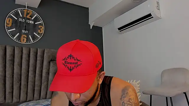 Robin_Rief webcam