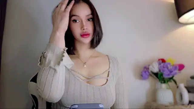 Anna_HollyDoll webcam