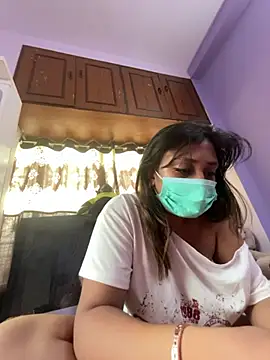 Yourhornynightmare webcam