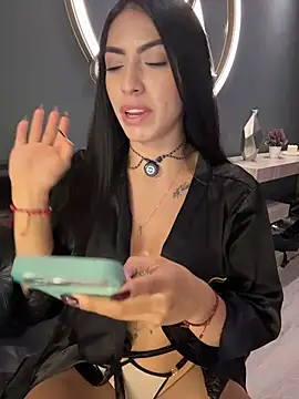 Celeste_Amber webcam