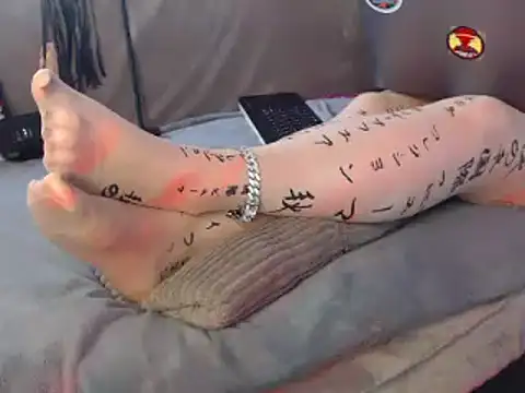 GoddessMonicaAngels live cam on StripChat