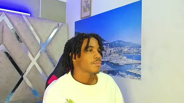 axel_silva4 live cam on StripChat