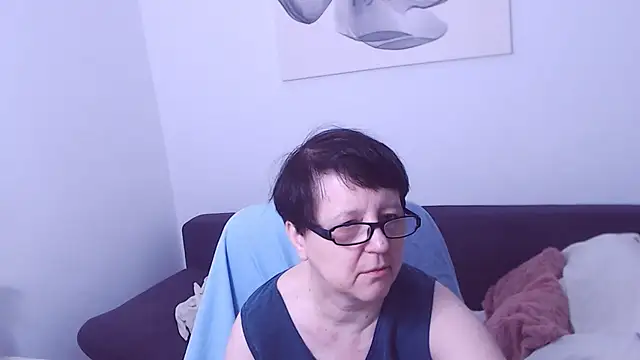 ChristaRose webcam