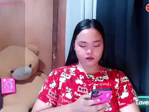 _Lylia webcam