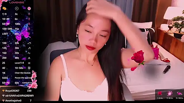 SexyMariaa webcam