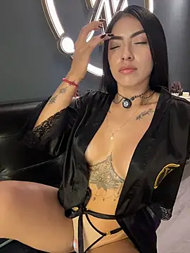 Celeste_Amber webcam