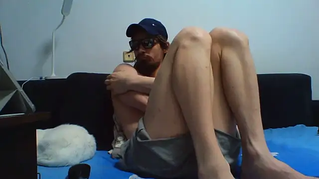 KaelNox webcam