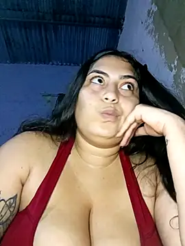 xandra252 webcam