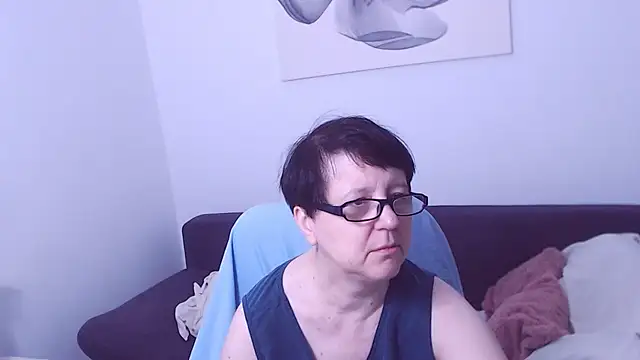 ChristaRose webcam