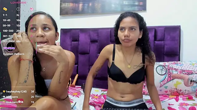 Sasha_Leonn webcam