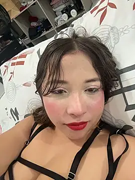 AliciaWhite_nt webcam
