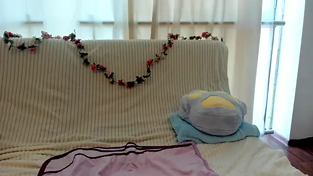 miko_honey webcam