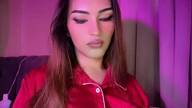 Alicegreenexx webcam