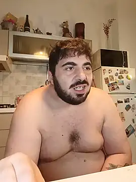 bear_skinny live cam on StripChat