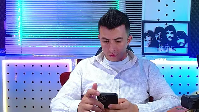 Godofcumxxx webcam