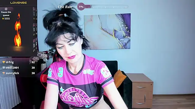 Silvia_Wallec webcam
