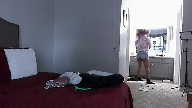 yiauana webcam