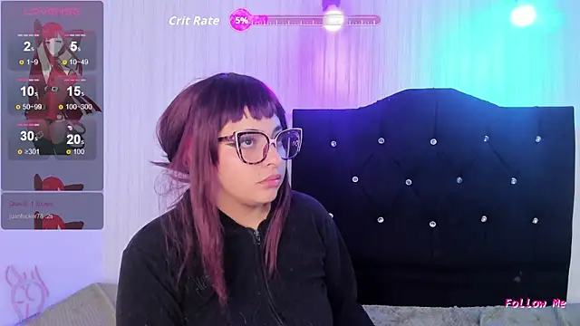 miku_katsuragi webcam