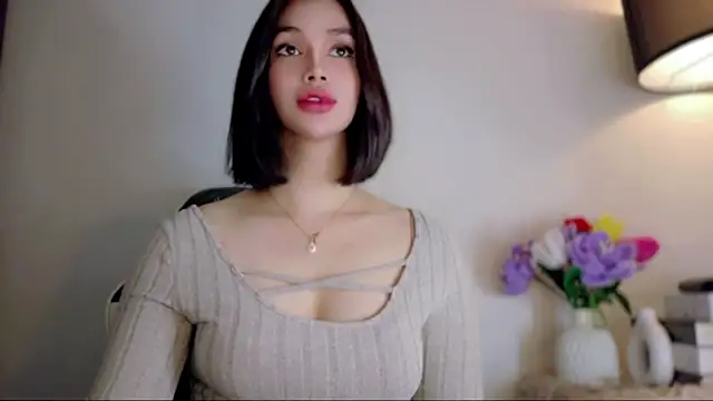 Anna_HollyDoll webcam