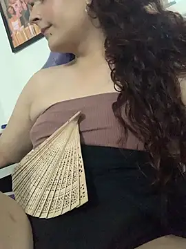 La-Gatiita-trans webcam