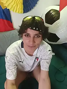 LittleTymmy webcam
