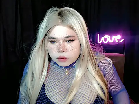 Goddes12inchTS webcam