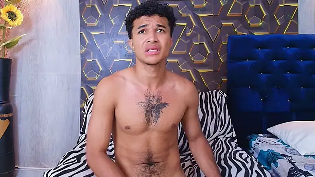 fire_drako_ webcam
