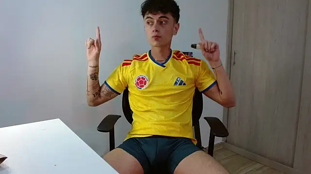 jaico_santos webcam