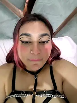 ADELINE_COLLINS15 webcam