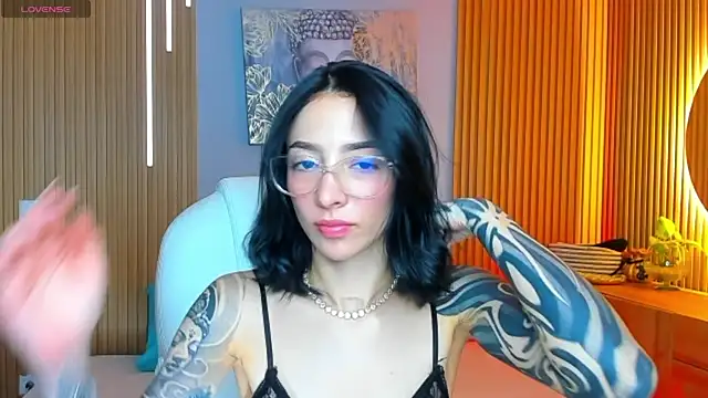 barbie_scoth_ webcam