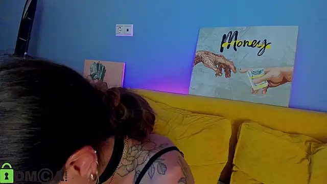 Patricia_Cox webcam