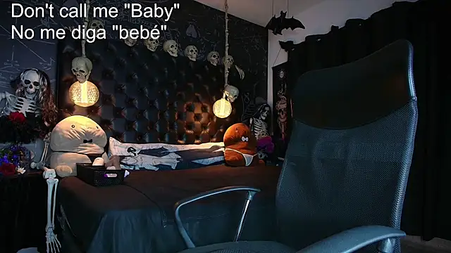 AlexHoe_ live cam