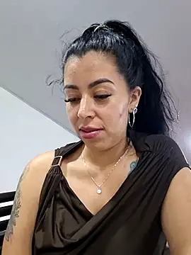 Luianna webcam