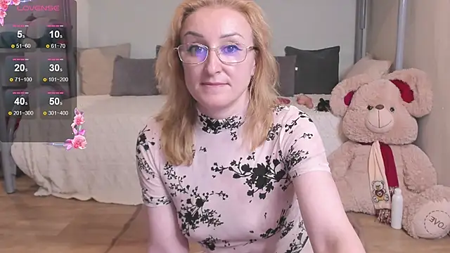 MadissonKiss webcam