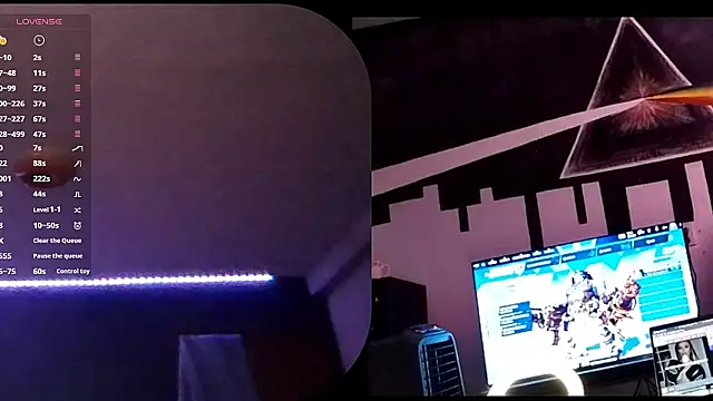 Donstark6669 webcam