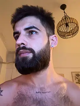 HairyRobxxx webcam
