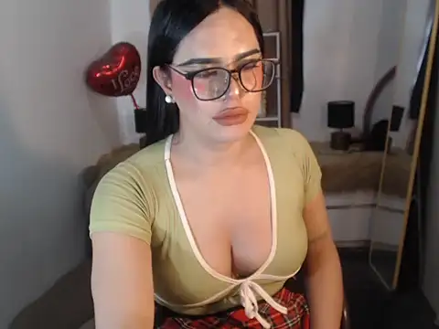 RebeccaTs webcam