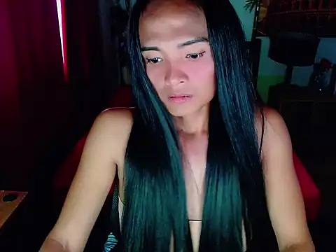 xAsianTOPModelx webcam