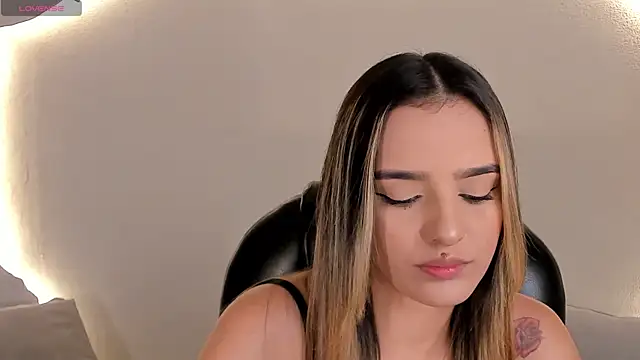 LaurentRosse1 webcam