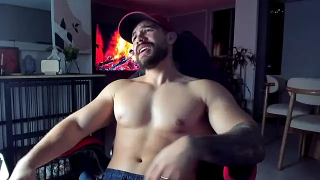 Valenthino_Salvatore webcam