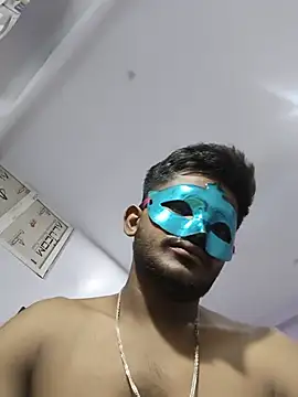 Shalini_gi webcam